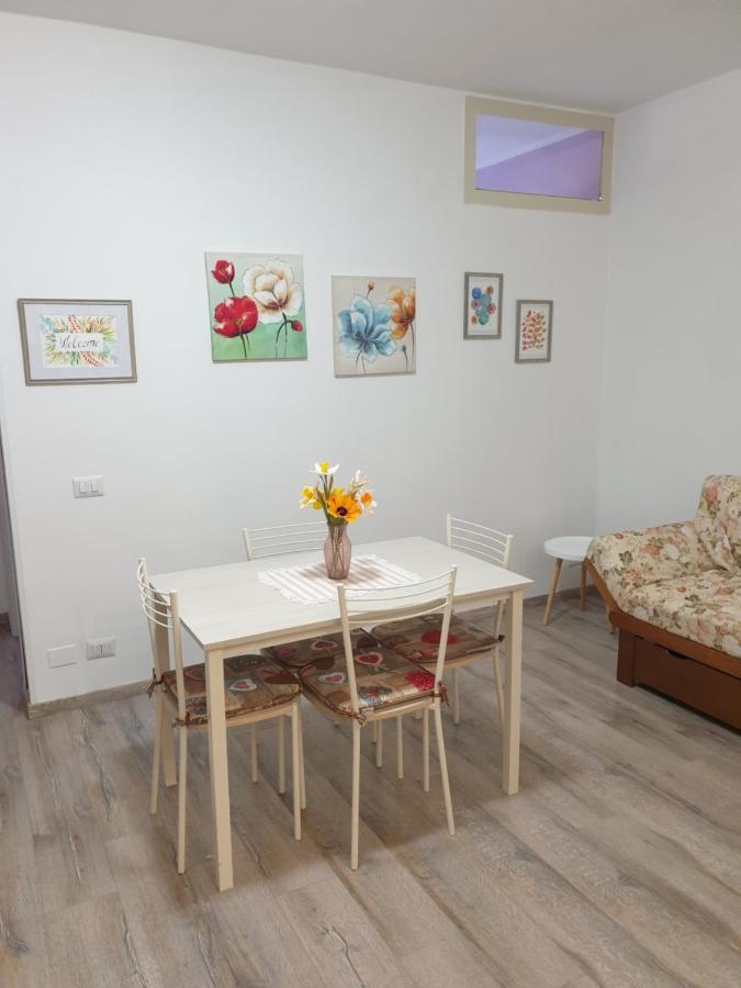 סוריאנו נל צ'ימינו La Casetta Nel Vicolo מראה חיצוני תמונה